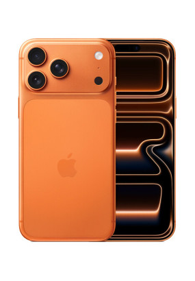 Apple iPhone 17 Pro 1Tb Оранжевый(без RuStore)