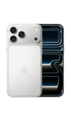 Apple iPhone 17 Pro Max 256Gb Белый(без RuStore)