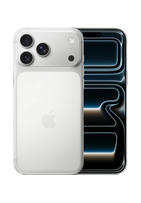 Apple iPhone 17 Pro Max 256Gb Белый(без RuStore)