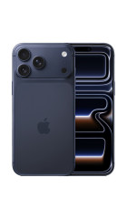 Apple iPhone 17 Pro Max 1Tb Синий(без RuStore)