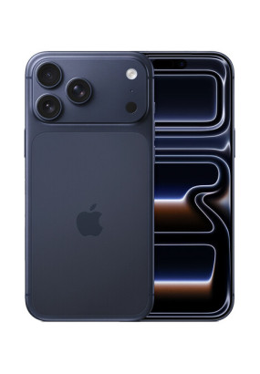 Apple iPhone 17 Pro Max 1Tb Синий(без RuStore)