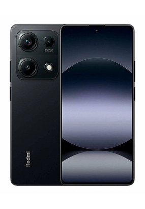 Xiaomi Note 14S 8/256Gb Midnight Black KZ