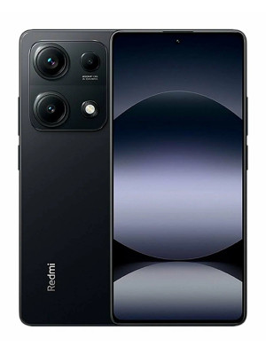Xiaomi Note 14S 8/256Gb Midnight Black KZ