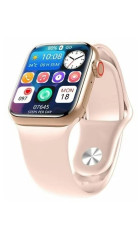 Часы Smart Watch M7 Plus 45mm 7 series (pink)