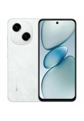 Tecno Spark Go 1 3/64Gb White