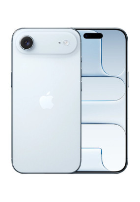 Apple iPhone Air 1Tb Голубой(без RuStore)