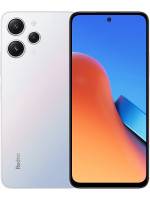 Xiaomi Redmi 12 8/256Gb Silver РСТ