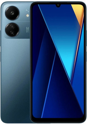 Xiaomi Poco C65 8/256Gb Purple РСТ