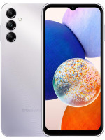 Samsung Galaxy A14 4/64Gb Silver РСТ