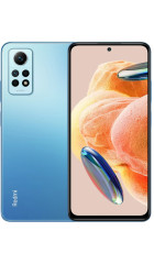Xiaomi Note 12 Pro 8/256Gb White EU