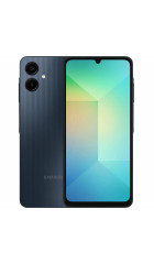 Samsung Galaxy A06 4/64Gb Black