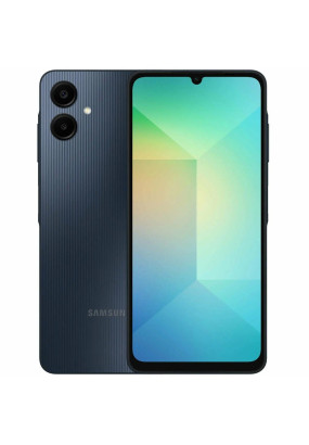 Samsung Galaxy A06 4/64Gb Black