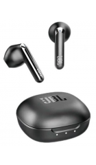 Наушники bluetooth JBL Т280 Х2 TWS (черный)