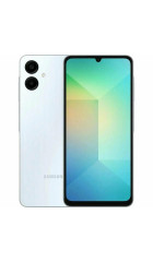 Samsung Galaxy A06 4/64Gb Blue