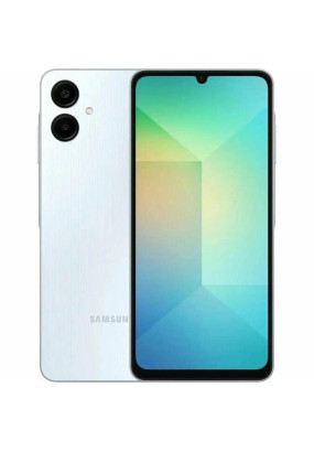 Samsung Galaxy A06 4/64Gb Blue