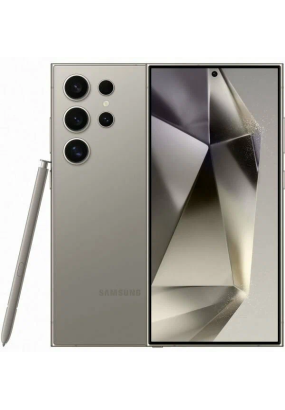 Samsung Galaxy S24 Ultra 12/256Gb Gray EU