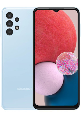 Samsung Galaxy A03 3/32Gb Blue EU