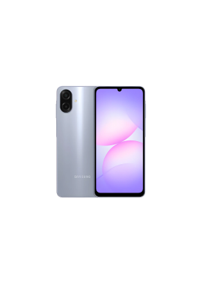 Samsung Galaxy A07 4/128Gb Violet