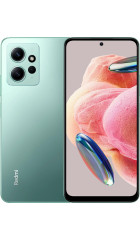 Xiaomi Note 12 8/256Gb Green EU