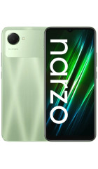 Realme Narzo 50i Prime 3/32Gb Green