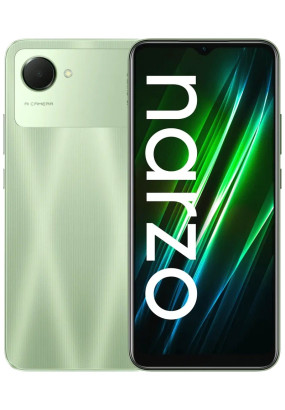 Realme Narzo 50i Prime 3/32Gb Green