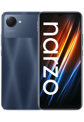 Realme Narzo 50i Prime 3/32Gb Blue