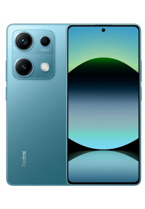 Xiaomi Note 14S 12/512Gb Midnight Blue EU