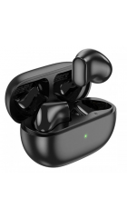 Беспроводные Bluetooth-наушники Borofone TWS BW39 (black) (226924)