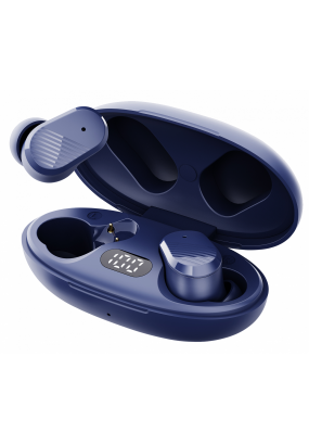 Наушники Accesstyle Citrus TWS Blue