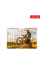 Планшет BQ-1022L Armor PRO LTE+, print 09