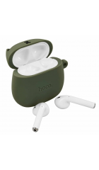 Беспроводные Bluetooth-наушники Hoco TWS EW45 (green) (215469)