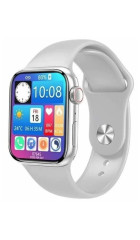 Часы Smart Watch M36 Plus 45mm 7 series (silver)