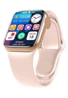 Часы Smart Watch M7 Mini 41mm (pink)