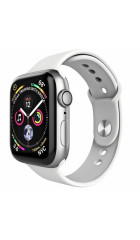 Часы Smart Watch M7 Plus 45mm 7 series (silver)