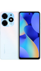 Tecno Spark 10 Pro 8/256Gb White