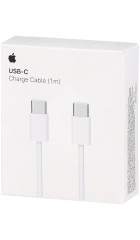 Кабель Type-C - Type-C для Apple (НС) 20W в коробке