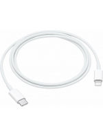 Кабель Apple A2561 MUQ93ZM/A Lightning(m)-USB Type-C(m) 1м MFI белый