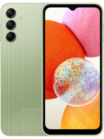 Samsung Galaxy A14 4/128Gb Green РСТ