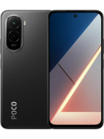 Xiaomi Poco M7 8/256GB Black