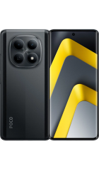 Xiaomi Poco M8 5G 8/256GB Black