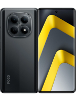 Xiaomi Poco M8 5G 8/256GB Black