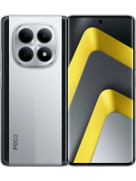 Xiaomi Poco M8 5G 8/256GB Silver