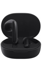 Наушники Xiaomi TWS Redmi Buds 4 Lite (черный)