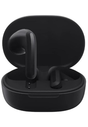 Наушники Xiaomi TWS Redmi Buds 4 Lite (черный)