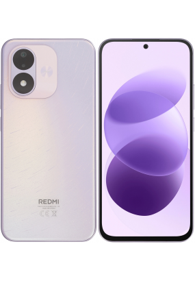 Xiaomi Note 17 8/256Gb Purple