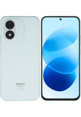 Xiaomi Note 17 8/256Gb Sky Teal