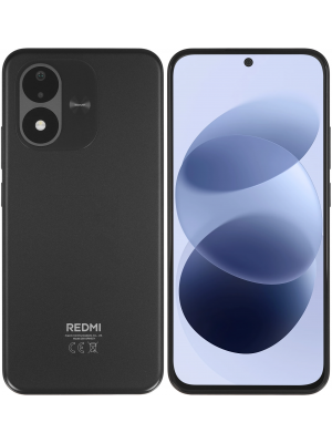 Xiaomi Note 17 4/128Gb Black
